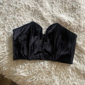 Victoria’s Secret bra top